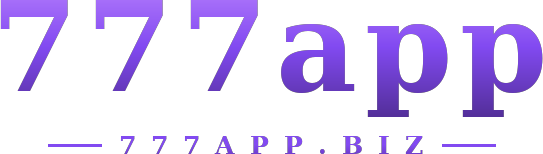 777app logo